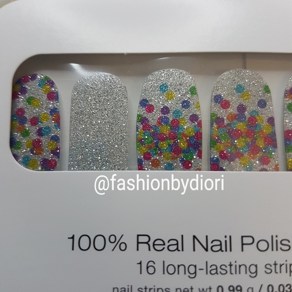 Color Street Frontline Heroes - Picture 3 of 6